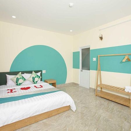 Pao Hotel Huế Kültér fotó