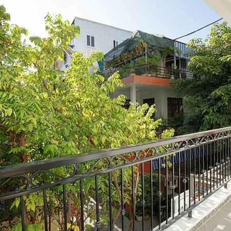 Pao Hotel Huế Kültér fotó