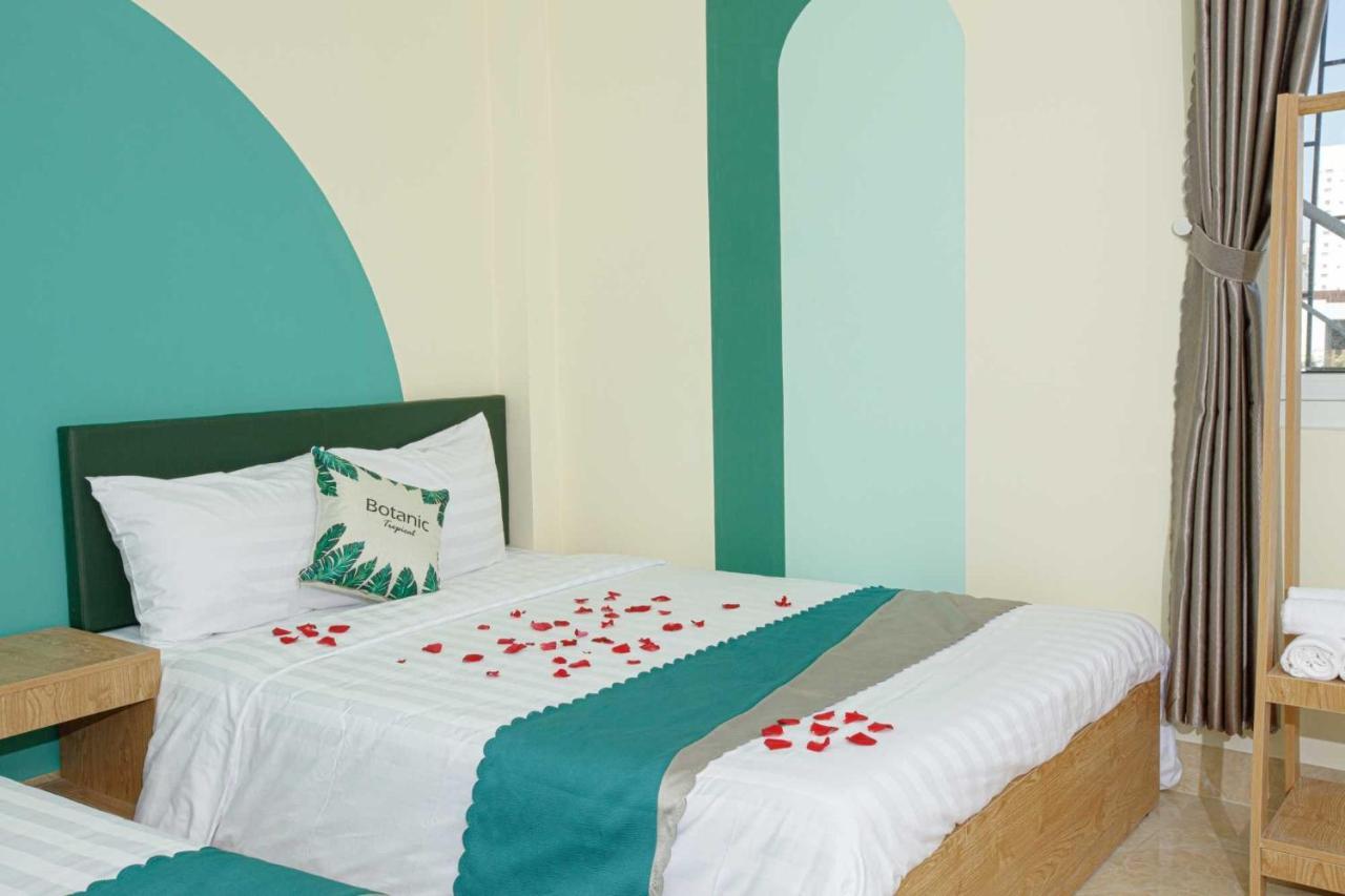 Pao Hotel Huế Kültér fotó