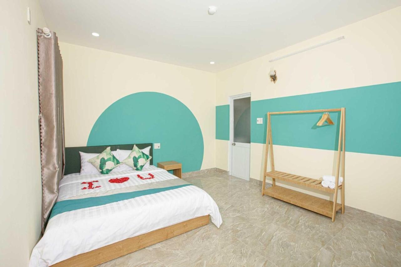Pao Hotel Huế Kültér fotó